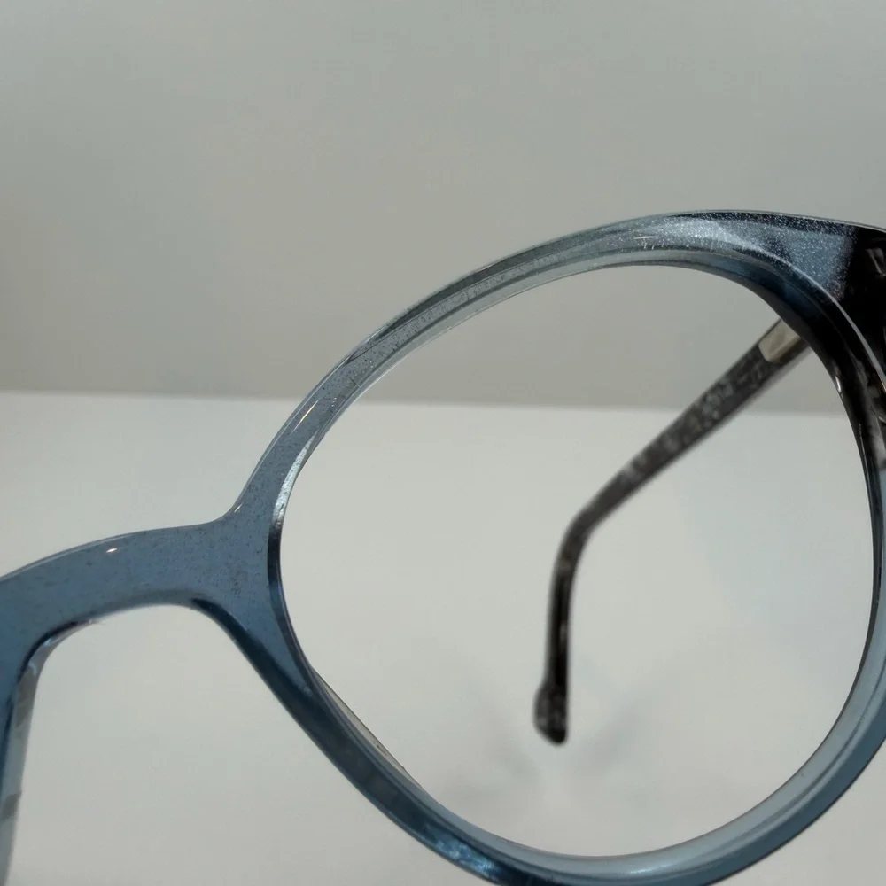 SCOTT HARRIS EYEGLASSES SH-730‎ 50•18•140 SCOTT HARRIS GLASSES FRAMES ONLY